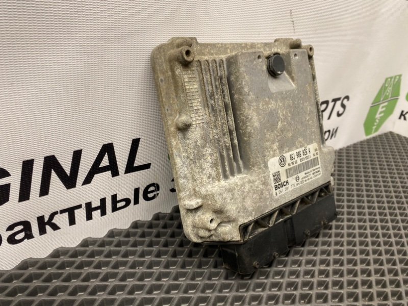 Эбу двигателя, 4600 рублей, Тверь