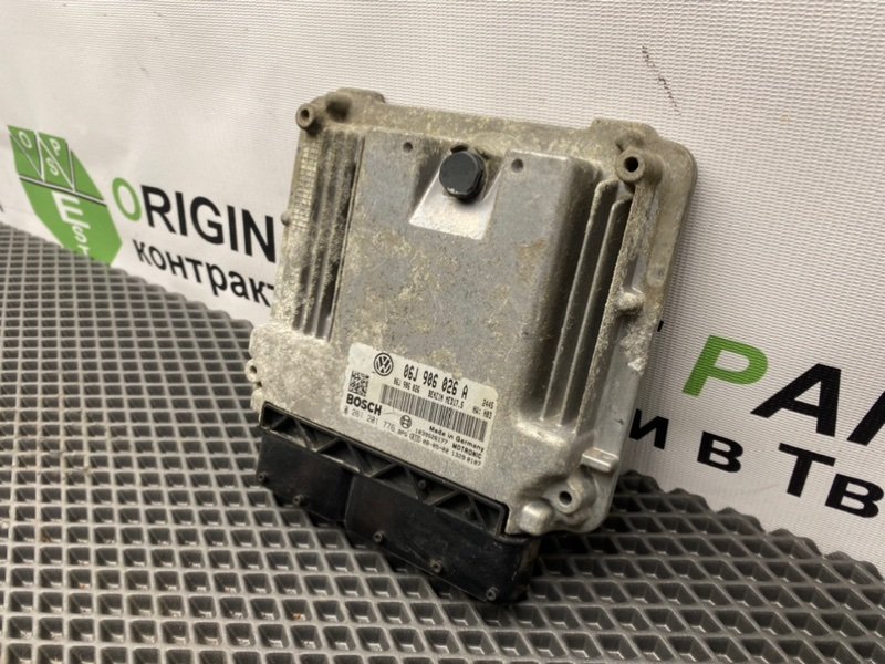 Эбу двигателя, 4600 рублей, Тверь