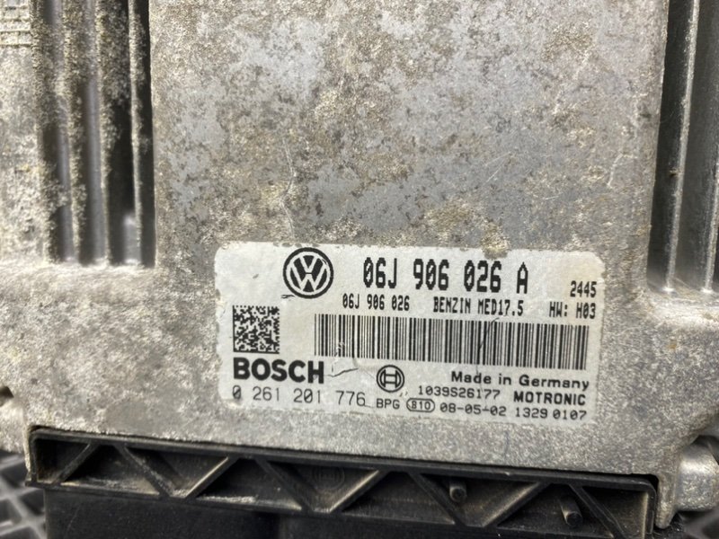 Эбу двигателя, 4600 рублей, Тверь