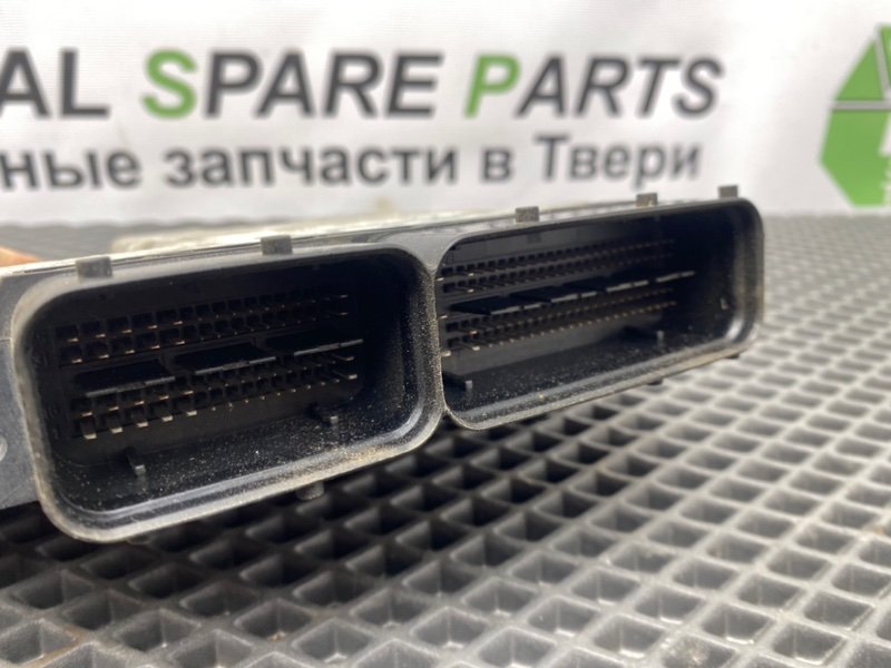 Эбу двигателя, 4600 рублей, Тверь