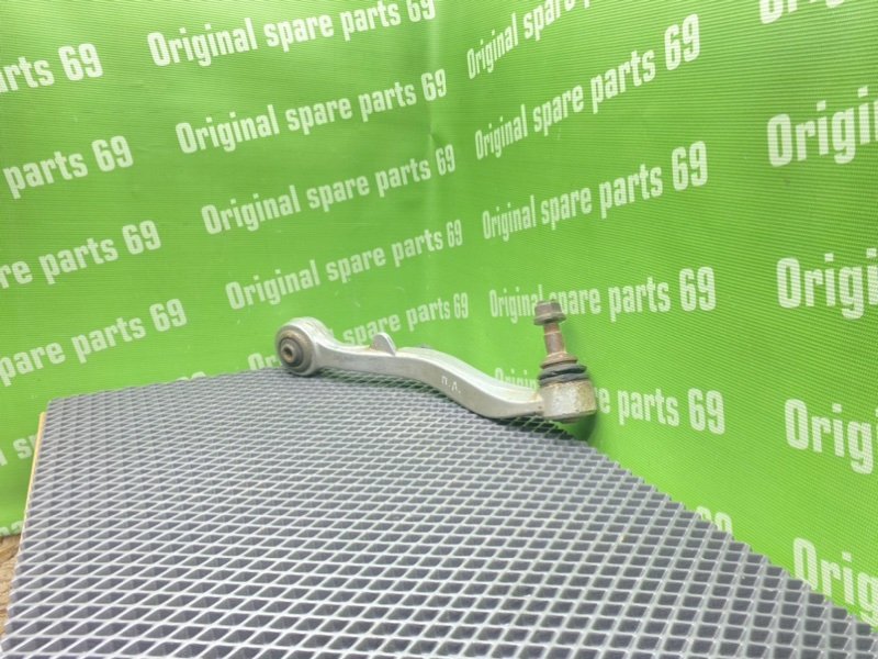 Рычаг подвески нижний, 2100 рублей, Тверь