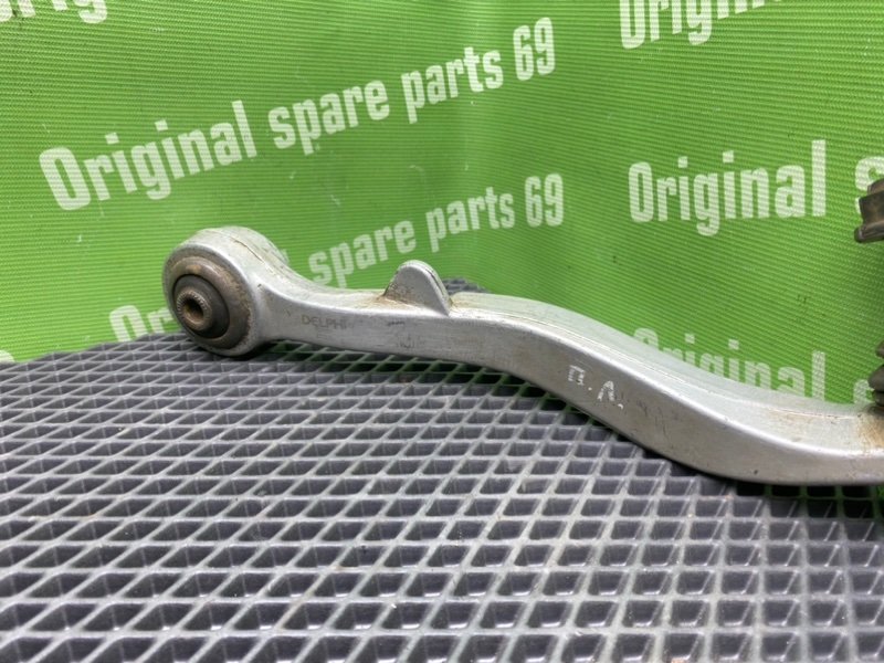 Рычаг подвески нижний, 2100 рублей, Тверь