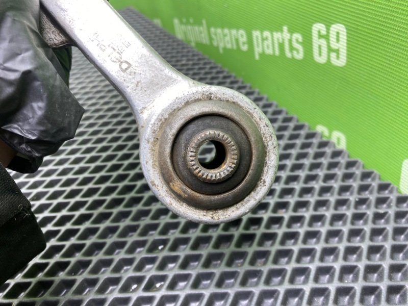 Рычаг подвески нижний, 2100 рублей, Тверь