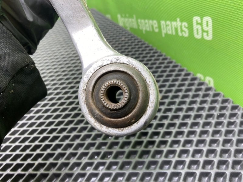 Рычаг подвески нижний, 2100 рублей, Тверь