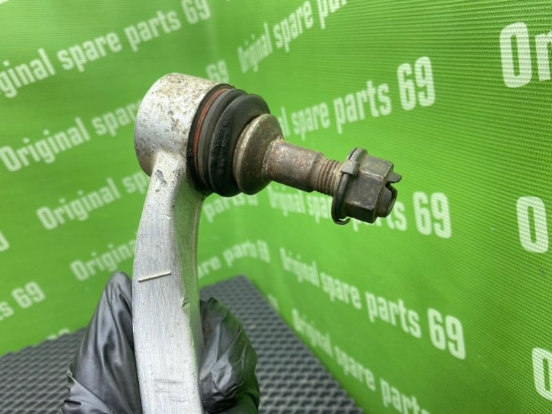 Рычаг подвески нижний, 2100 рублей, Тверь