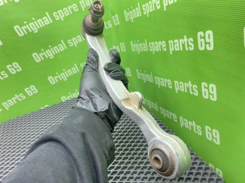 Рычаг подвески нижний, 2100 рублей, Тверь