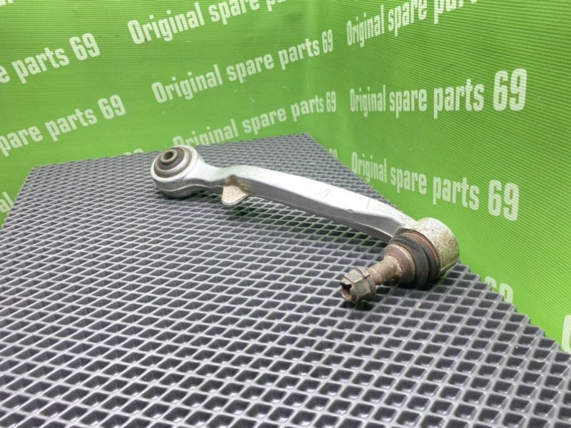 Рычаг подвески нижний, 2100 рублей, Тверь