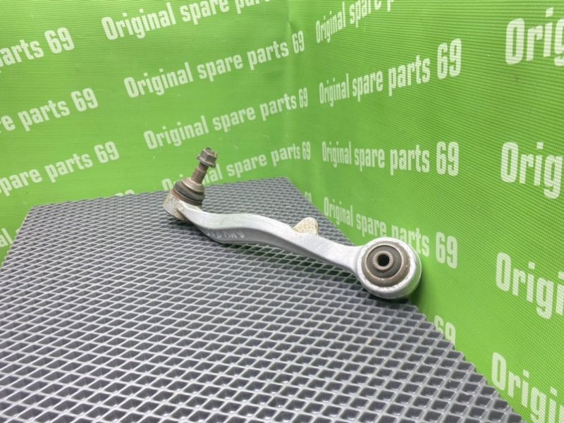 Рычаг подвески нижний, 2100 рублей, Тверь