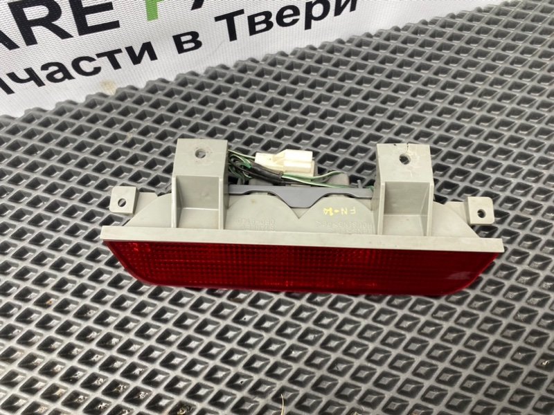 Дополнительный стоп, 1000 рублей, Тверь