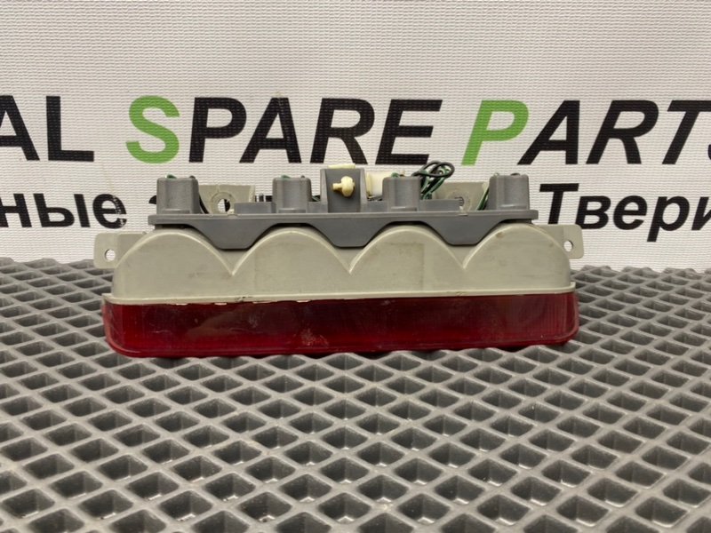 Дополнительный стоп, 1000 рублей, Тверь