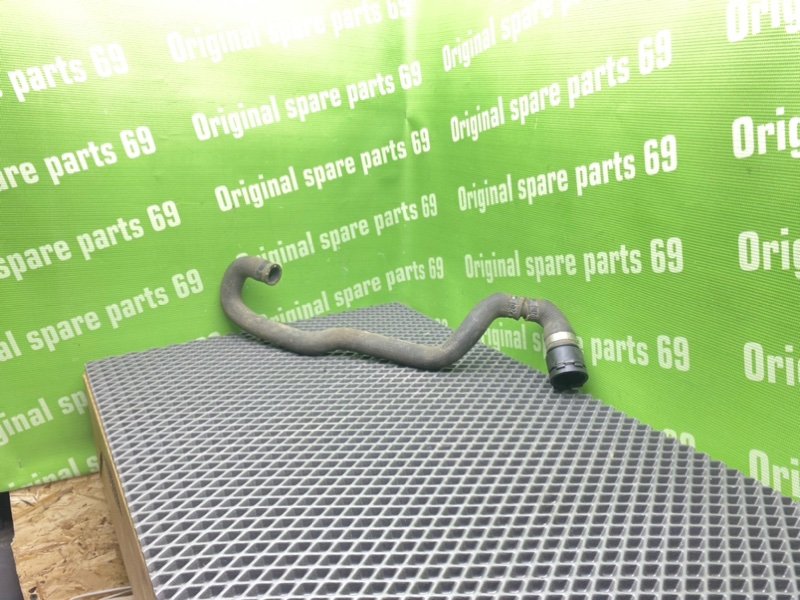 Патрубок отопителя, 1000 рублей, Тверь