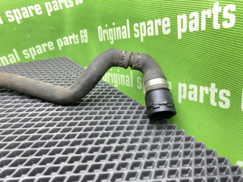 Патрубок отопителя, 1000 рублей, Тверь