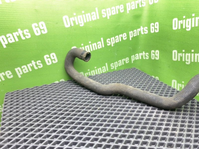 Патрубок отопителя, 1000 рублей, Тверь