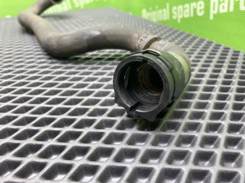 Патрубок отопителя, 1000 рублей, Тверь