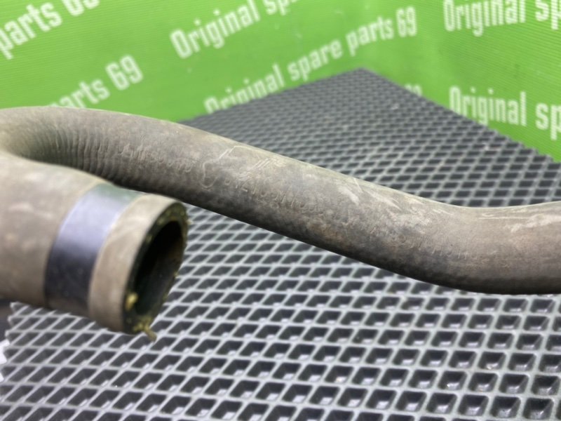 Патрубок отопителя, 1000 рублей, Тверь