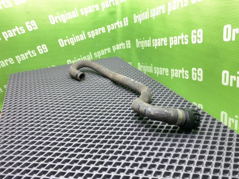 Патрубок отопителя, 1000 рублей, Тверь