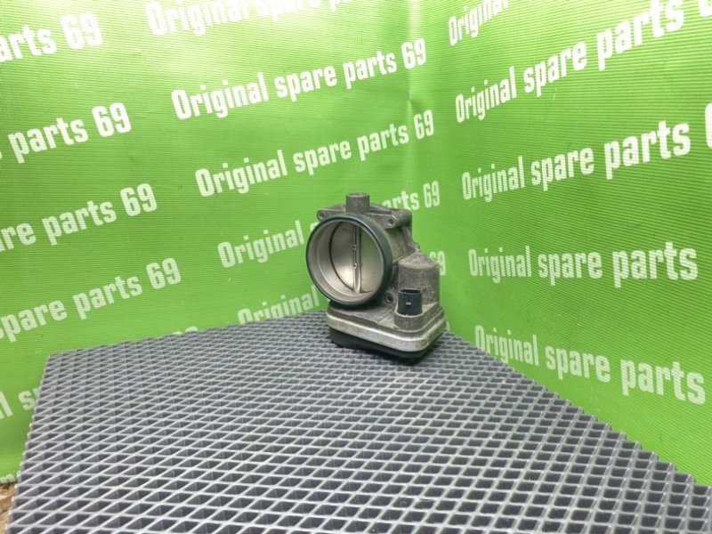 Дроссельная заслонка, 2600 рублей, Тверь