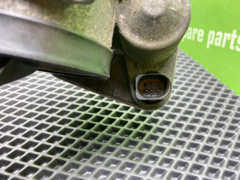 Дроссельная заслонка, 2600 рублей, Тверь