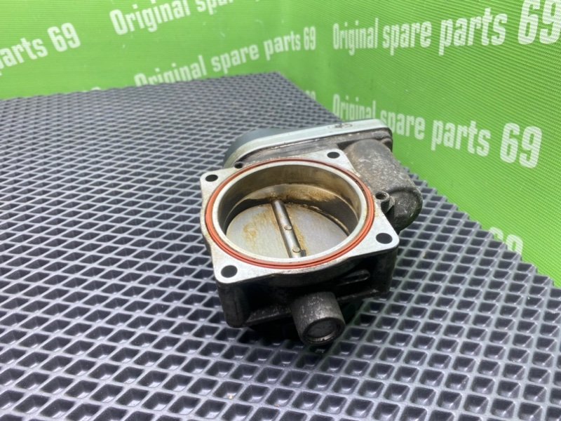 Дроссельная заслонка, 2600 рублей, Тверь