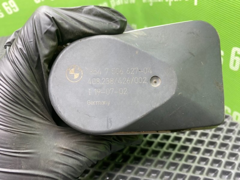 Дроссельная заслонка, 2600 рублей, Тверь