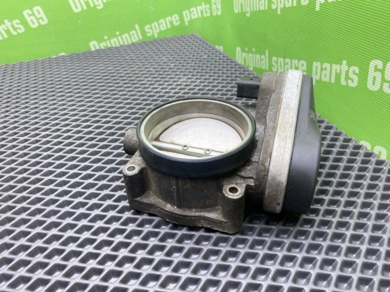 Дроссельная заслонка, 2600 рублей, Тверь