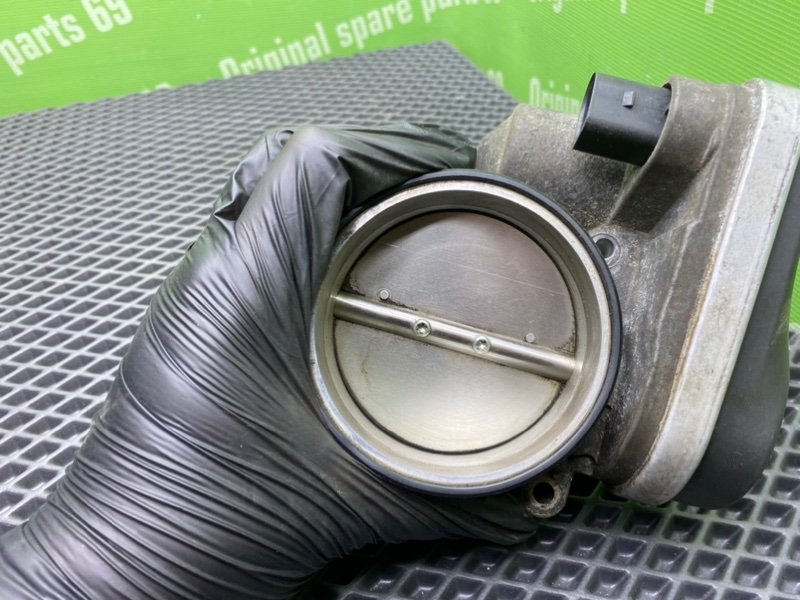 Дроссельная заслонка, 2600 рублей, Тверь