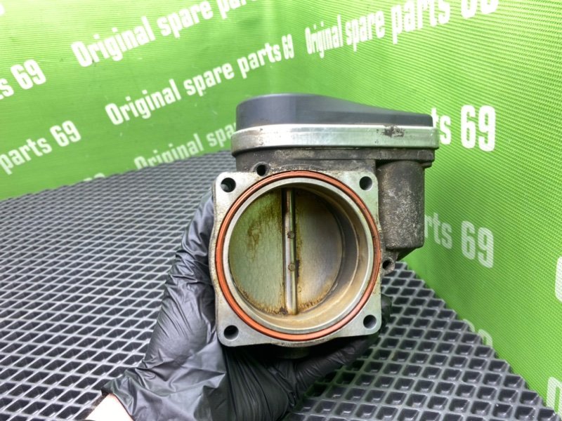 Дроссельная заслонка, 2600 рублей, Тверь