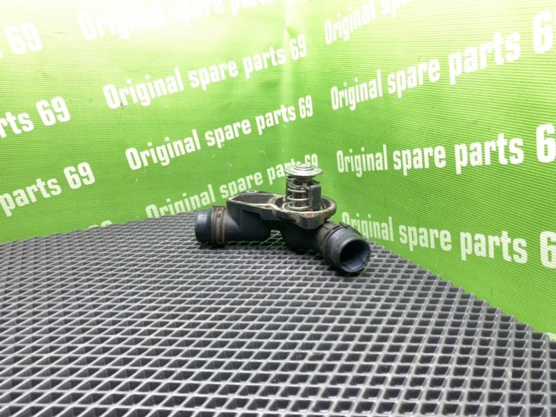 Корпус термостата, 2900 рублей, Тверь