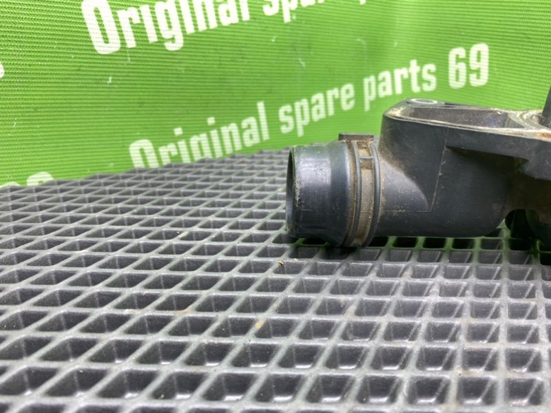 Корпус термостата, 2900 рублей, Тверь