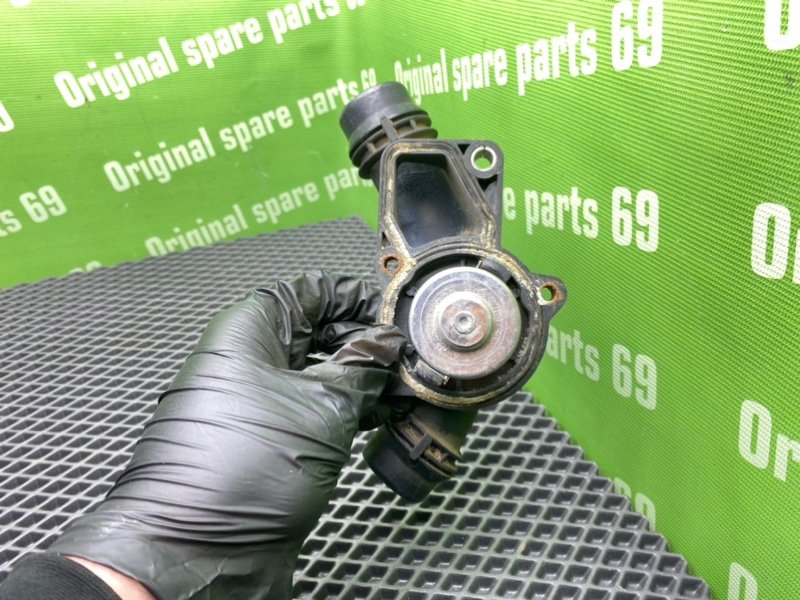 Корпус термостата, 2900 рублей, Тверь