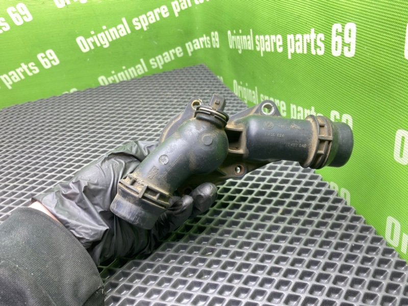 Корпус термостата, 2900 рублей, Тверь