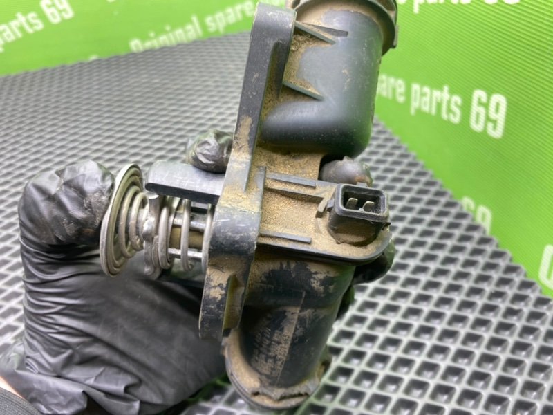 Корпус термостата, 2900 рублей, Тверь