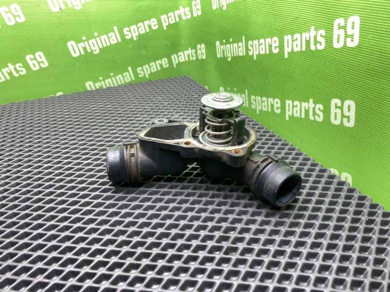 Корпус термостата, 2900 рублей, Тверь