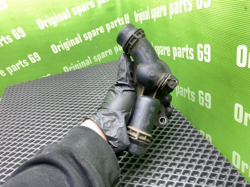 Корпус термостата, 2900 рублей, Тверь