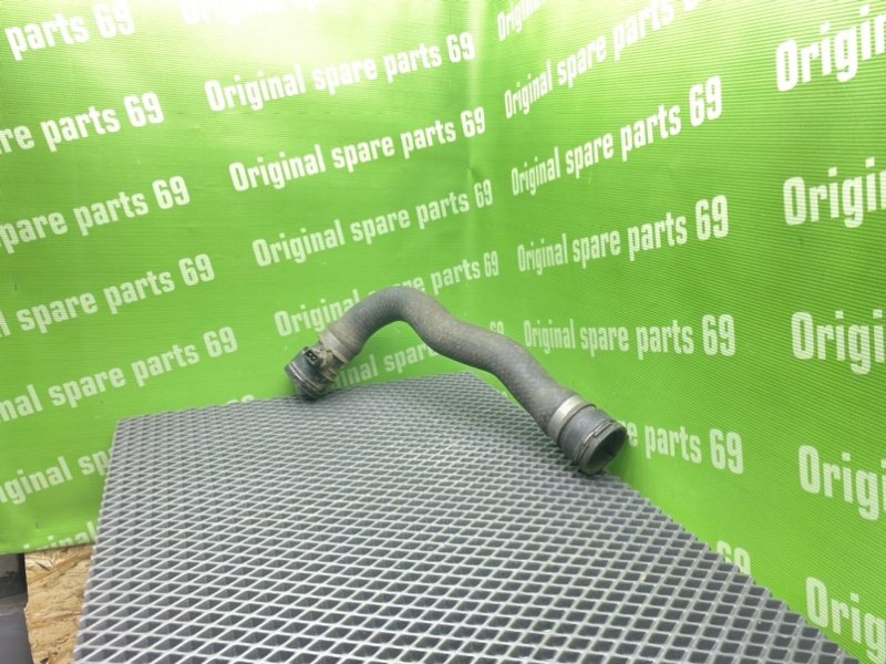 Патрубок радиатора, 1000 рублей, Тверь