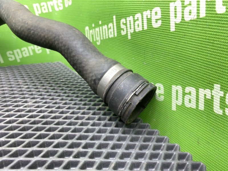 Патрубок радиатора, 1000 рублей, Тверь