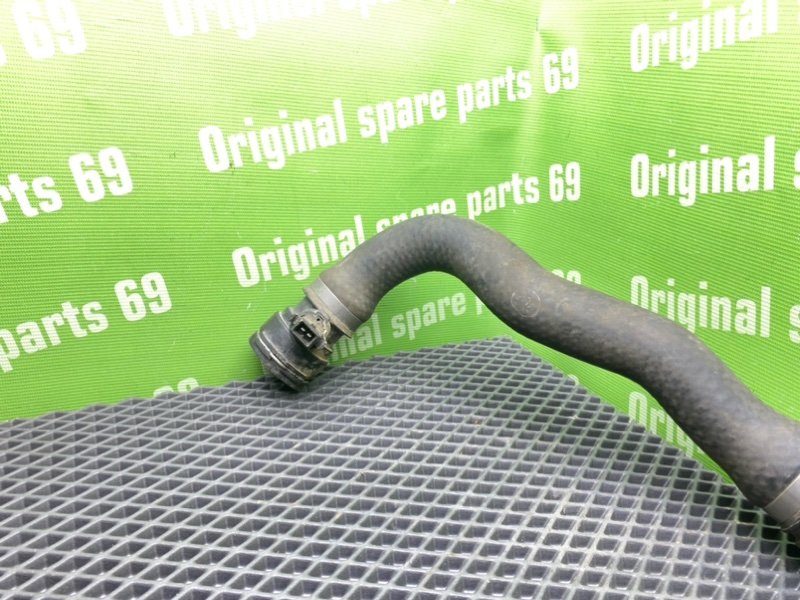 Патрубок радиатора, 1000 рублей, Тверь