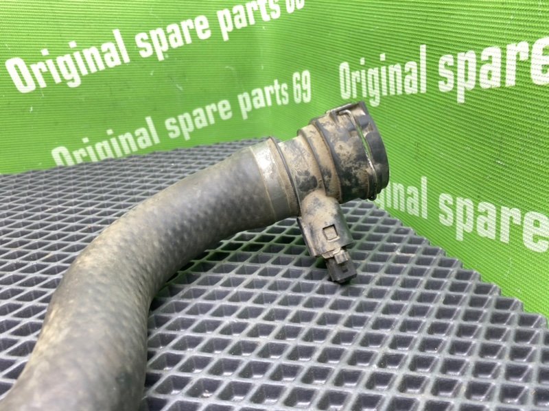 Патрубок радиатора, 1000 рублей, Тверь