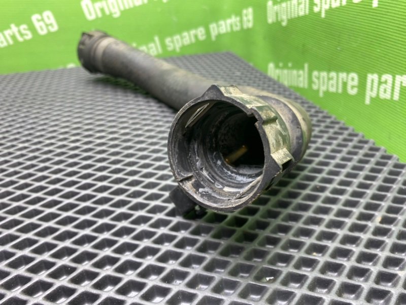 Патрубок радиатора, 1000 рублей, Тверь