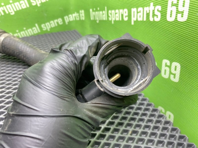 Патрубок радиатора, 1000 рублей, Тверь