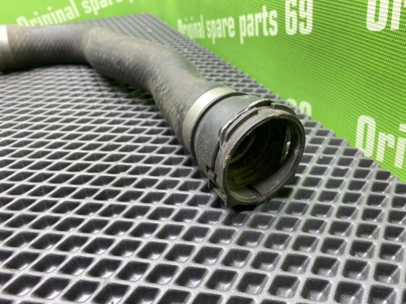 Патрубок радиатора, 1000 рублей, Тверь