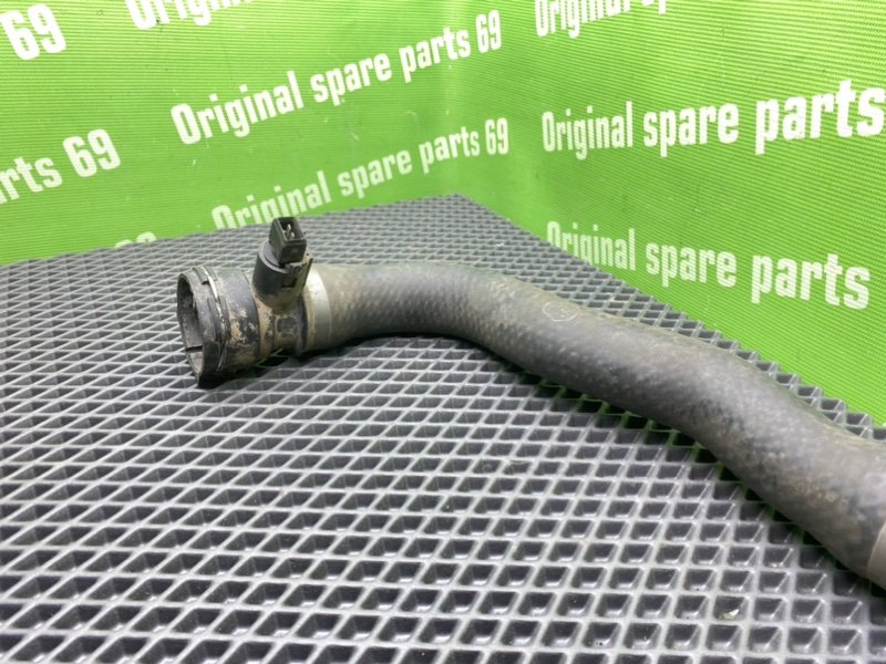 Патрубок радиатора, 1000 рублей, Тверь