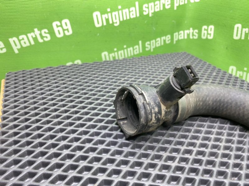 Патрубок радиатора, 1000 рублей, Тверь