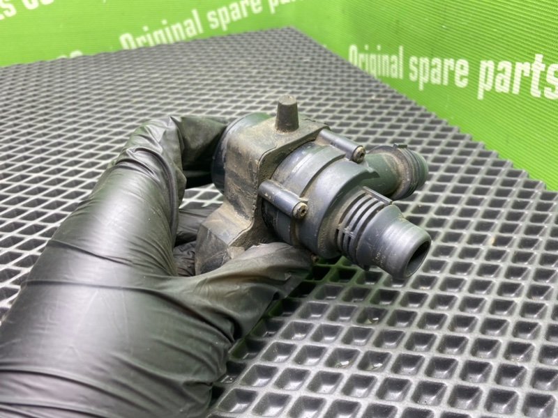 Насос антифриза, 5100 рублей, Тверь