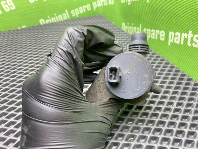 Насос антифриза, 5100 рублей, Тверь