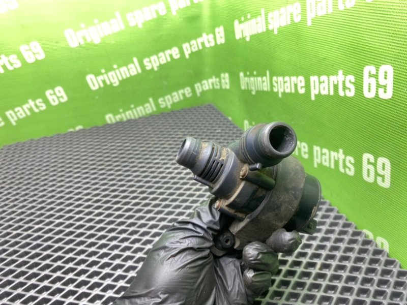 Насос антифриза, 5100 рублей, Тверь