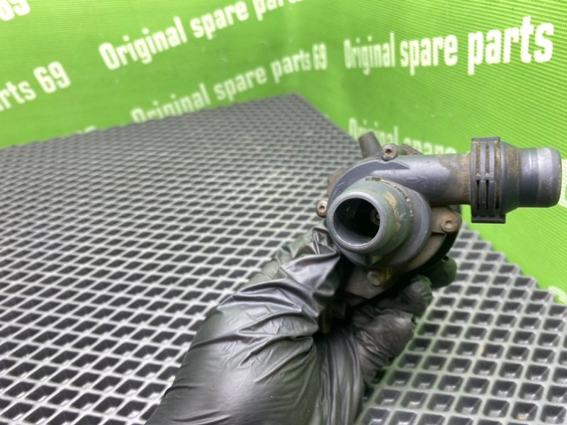 Насос антифриза, 5100 рублей, Тверь