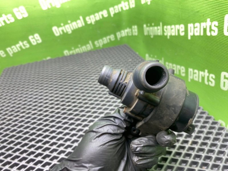 Насос антифриза, 5100 рублей, Тверь