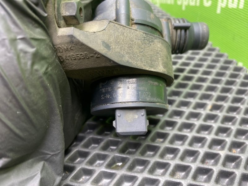 Насос антифриза, 5100 рублей, Тверь