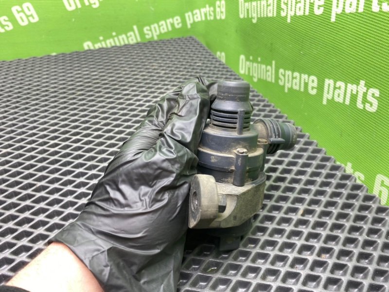 Насос антифриза, 5100 рублей, Тверь